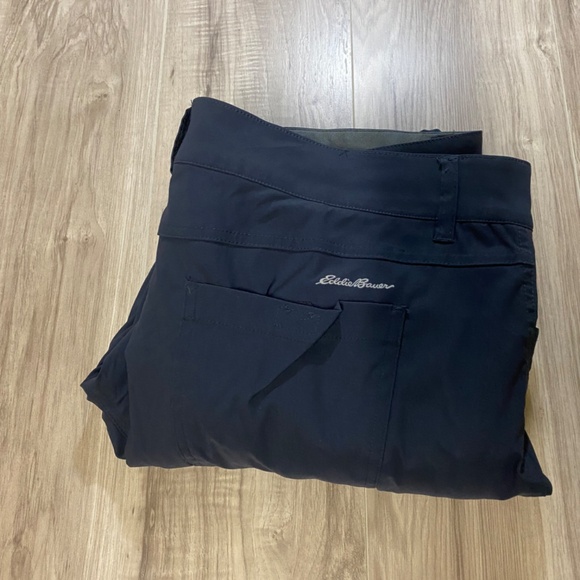 Eddie Bauer Men's Guide Pro Lined Pants - 38x32 - Picture 9 of 9